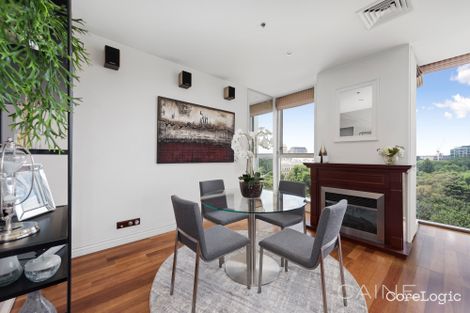 Property photo of 802/31 Spring Street Melbourne VIC 3000
