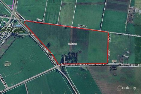 1155 Caldermeade Rd, Catani, VIC 3981