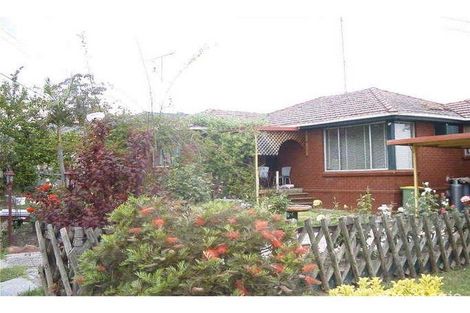 Property photo of 22 Irene Street South Penrith NSW 2750