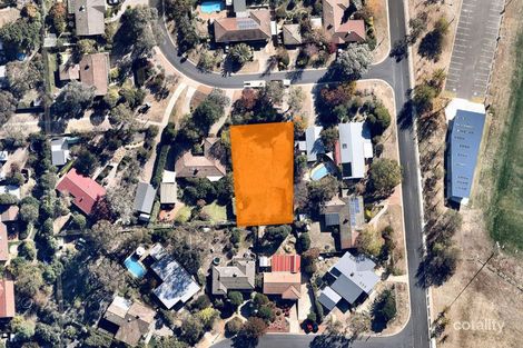 44 Davis St, Weetangera, ACT 2614