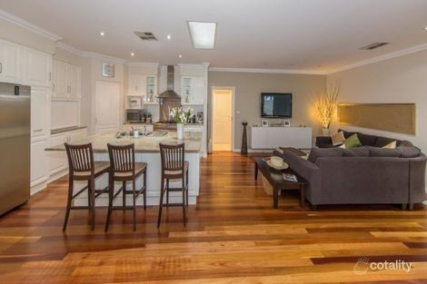 Property photo of 5 Paradale Drive Tanunda SA 5352