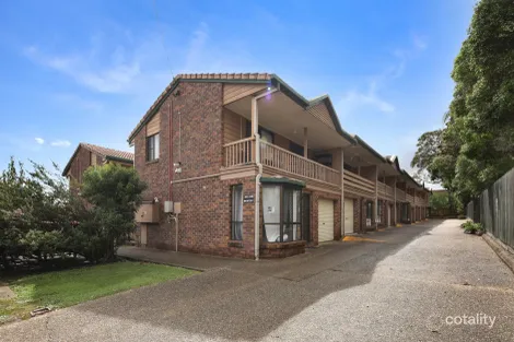 4/2 Bishop St, Eagleby, QLD 4207