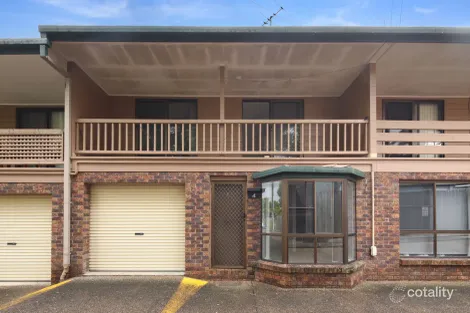Property photo of 4/2 Bishop Street Eagleby QLD 4207