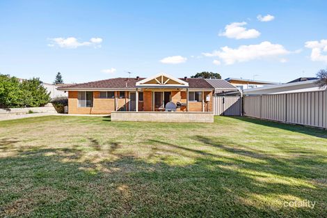 57b Flora Tce, Watermans Bay, WA 6020