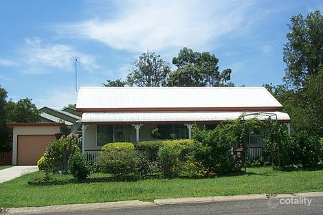 1 Wilbraham Ct, Gympie, QLD 4570