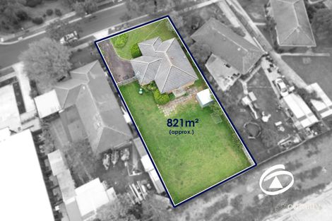 Property photo of 25 Jane Street Berwick VIC 3806