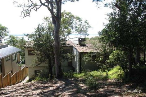 Property photo of 78 Government Road Nelson Bay NSW 2315