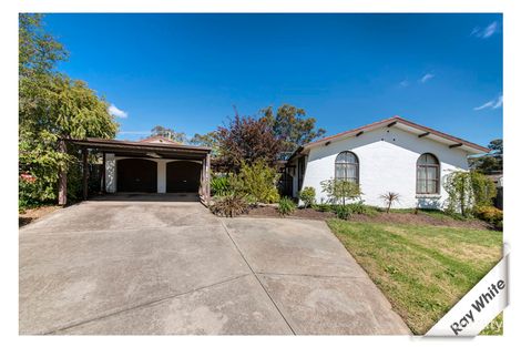 8 Piesse Pl, Evatt, ACT 2617