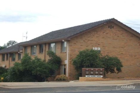 16/189 Lake Albert Rd, Kooringal, NSW 2650