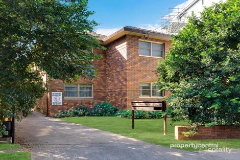 1/6 De Vilnits Pde, Penrith, NSW 2750