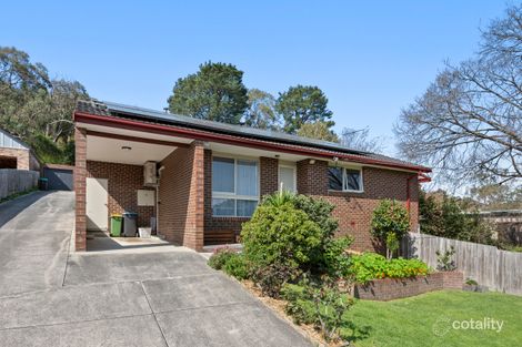 Property photo of 1/6 Pleasant Road Ferntree Gully VIC 3156