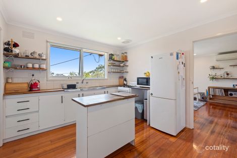 Property photo of 1/6 Pleasant Road Ferntree Gully VIC 3156