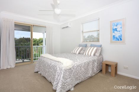 Property photo of 4/406 Pine Ridge Road Coombabah QLD 4216