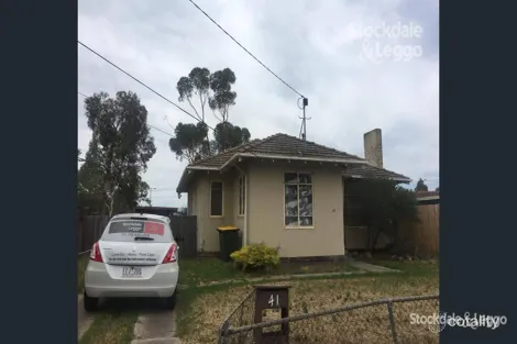 41 Williams Rd, Laverton, VIC 3028