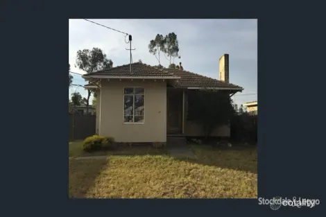 Property photo of 41 Williams Road Laverton VIC 3028