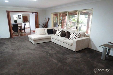 Property photo of 226 Peachester Road Beerwah QLD 4519