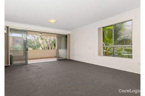Property photo of 3/30-44 Railway Terrace Granville NSW 2142