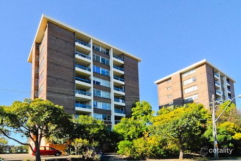 Property photo of 9/61 West Parade West Ryde NSW 2114