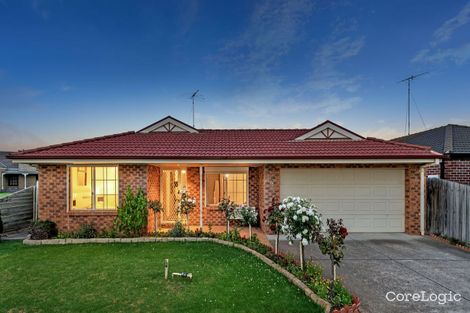Property photo of 194 Bailey Street Grovedale VIC 3216