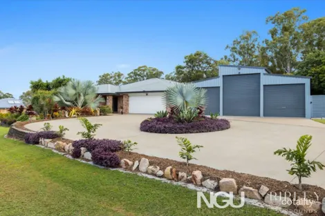 Property photo of 12 Appaloosa Place Pine Mountain QLD 4306
