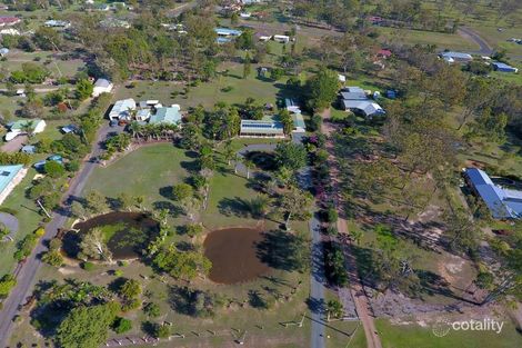 Property photo of 45 Amanda Avenue Oakhurst QLD 4650