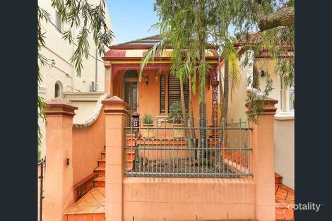 Property photo of 21 Wetherill Street Leichhardt NSW 2040
