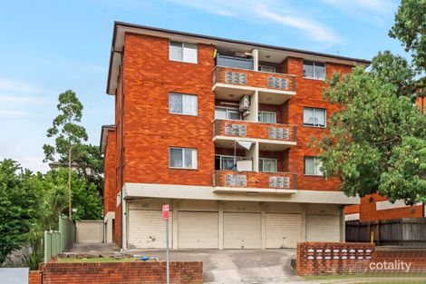 4/45 Speed St, Liverpool, NSW 2170