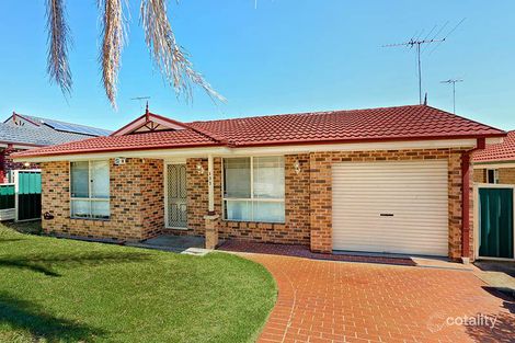 Property photo of 132 Douglas Road Doonside NSW 2767