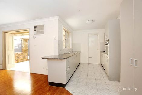 Property photo of 132 Douglas Road Doonside NSW 2767