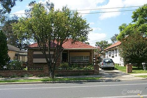 307 Miller Rd, Bass Hill, NSW 2197