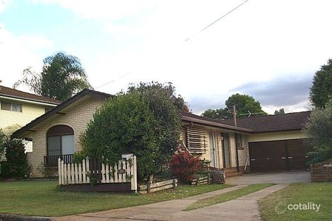 Property photo of 37 Johnson Street Kallangur QLD 4503