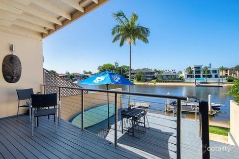 Property photo of 3/23 Hooker Boulevard Broadbeach Waters QLD 4218