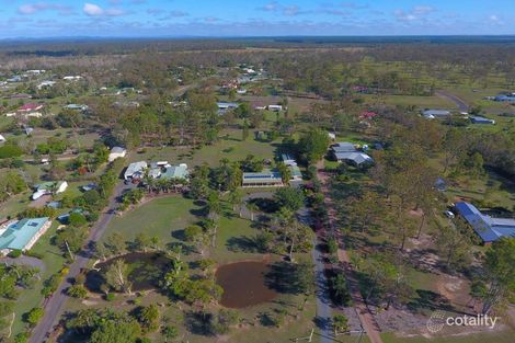 Property photo of 45 Amanda Avenue Oakhurst QLD 4650