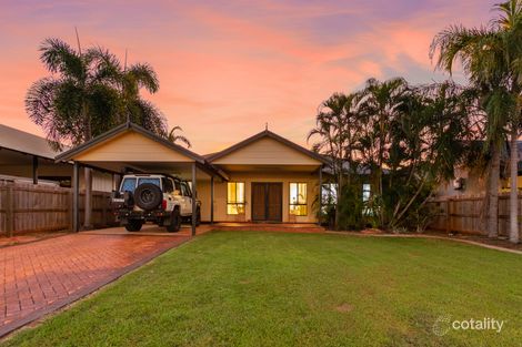 Property photo of 12 Godwit Crescent Djugun WA 6725