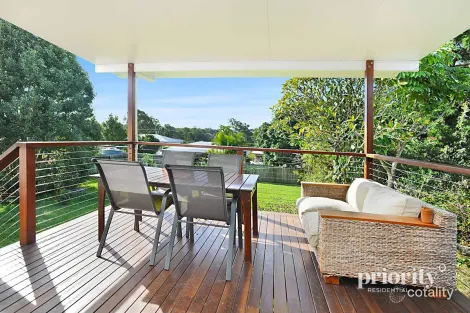 Property photo of 45 Basnett Street Chermside West QLD 4032
