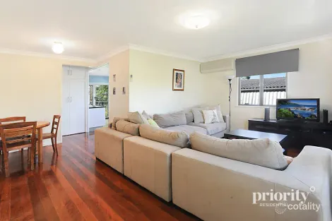 Property photo of 45 Basnett Street Chermside West QLD 4032