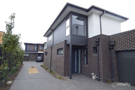 Property photo of 4/207 Warrigal Road Cheltenham VIC 3192