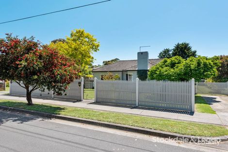 Property photo of 105 Eastfield Road Croydon VIC 3136