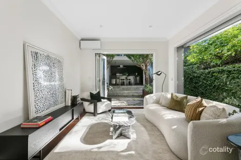 Property photo of 74 Bellevue Street Glebe NSW 2037