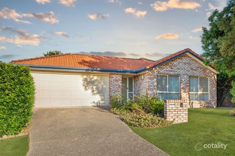 8 Abbot St, North Lakes, QLD 4509