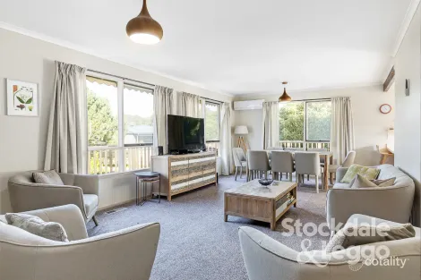 Property photo of 12 Adele Court Rye VIC 3941