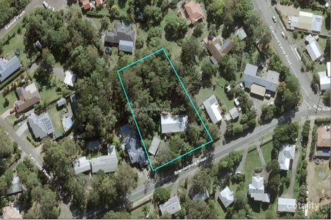 Property photo of 12 Brandenburg Road Mooloolah Valley QLD 4553