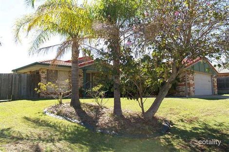 67 Solandra Cct, Regents Park, QLD 4118
