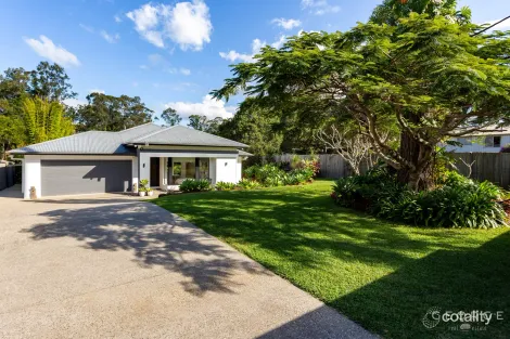 1400 Greenridge Pinbarren Rd, Pinbarren, QLD 4568