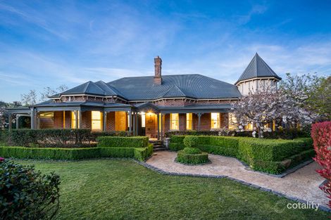 Property photo of 2668 Riverina Highway Splitters Creek NSW 2640
