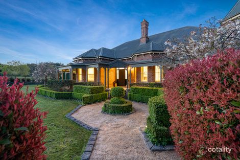 Property photo of 2668 Riverina Highway Splitters Creek NSW 2640
