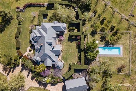 Property photo of 2668 Riverina Highway Splitters Creek NSW 2640