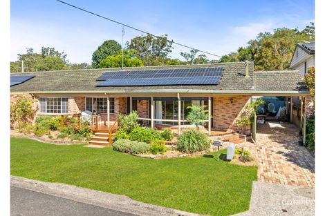 Property photo of 2/6 Argyle Avenue Narara NSW 2250