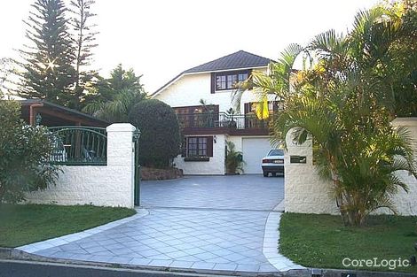 Property photo of 6 Osprey Court Byron Bay NSW 2481