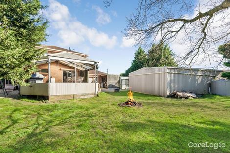 Property photo of 5 McCarthy Court Wallan VIC 3756